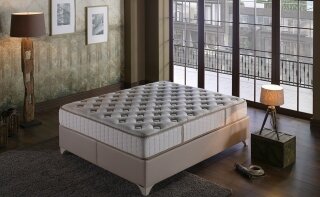 İstikbal Sleepy 90x190 cm Yaylı Yatak kullananlar yorumlar
